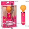 Estimulador clitorial con carga usb